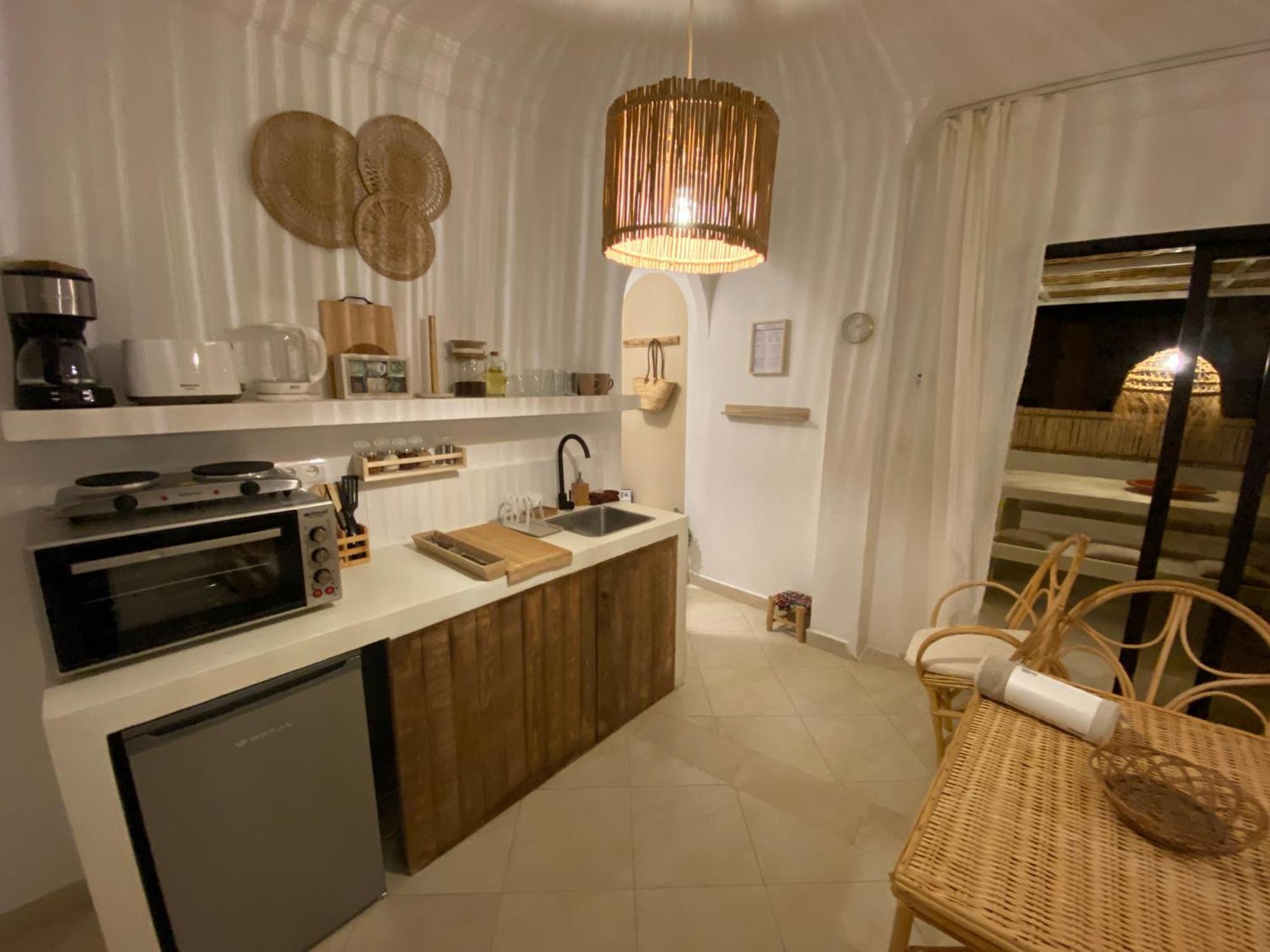 Magnificent Apartment With Private Rooftop Terrace Tangier Exterior photo